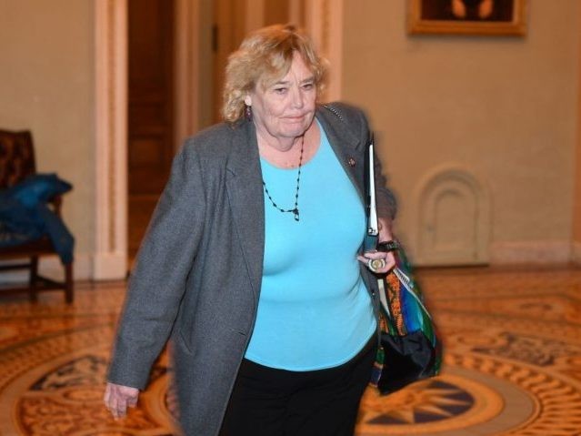 GOP Files Complaint Against Democrat Lofgren for 'Insurrection' Report - Vimarsana News