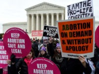 Supreme Court to Hear Historic Mississippi Abortion Case