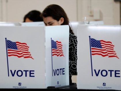 Survey: 63 Percent of Americans Want Popular Vote to Decide Presidential Elections