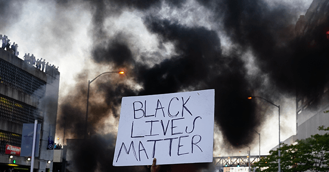 Black Lives Matter Declares Solidarity with Palestinians