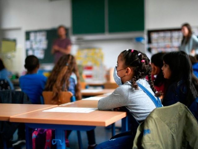 Critical Race Theory Implemented in Loudoun County, Virginia - Vimarsana News