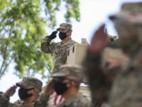 Over 120 Retired Flag Officers Warn Country is Under Assault from Socialism and Marxism