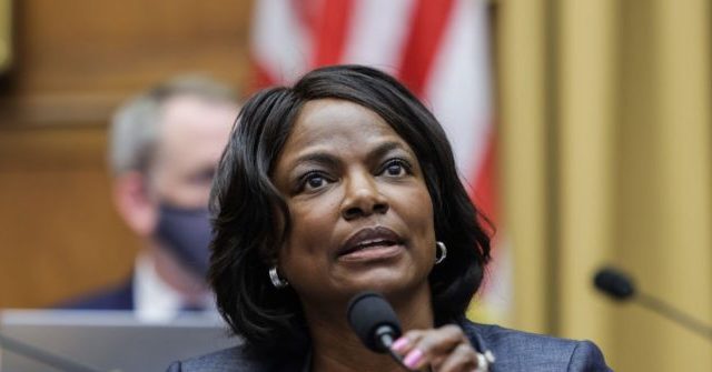 Val Demings Likely to Challenge Ron DeSantis or Marco Rubio in 2022