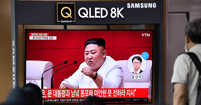 Kim Jong-un Vows 'Do or Die Battle' Against 'Non-Socialist' Practices