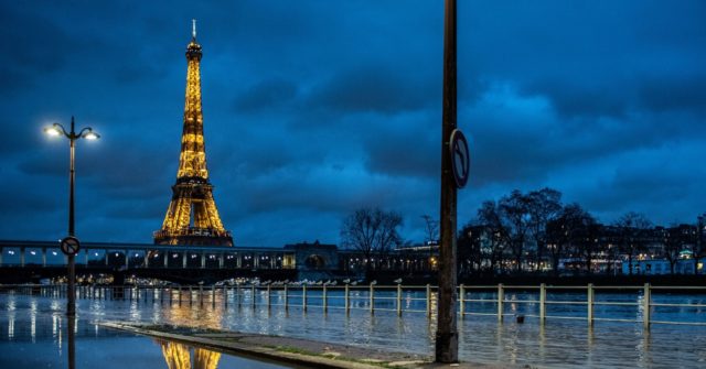 Mobile Phone of Nice Church Terrorist Reveals He Planned to Go to Paris - Vimarsana News