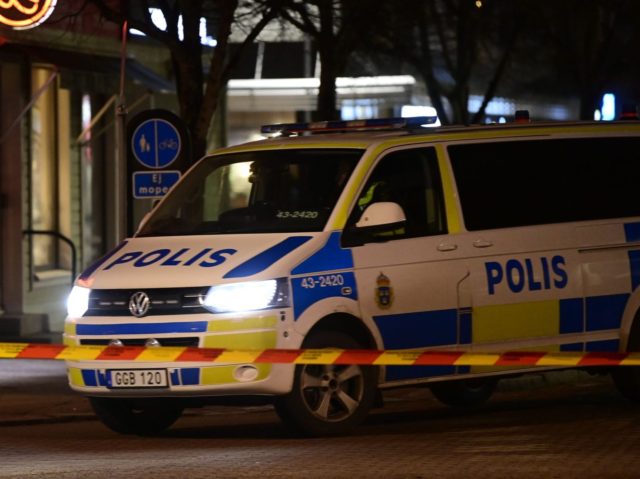 Sweden: Migrant Stabber Claimed Asylum in Norway, Claimed to Be Minor - Vimarsana News