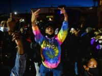 Report: Neighbors Allege Cops Avoid Taking Calls Near Floyd Memorial