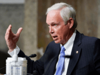 Ron Johnson: Governors Have to Act to Get Attention Because ‘Complicit and Corrupt Media’ Has Ignored Border