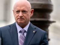 Ronna McDaniel: Earth to Mark Kelly: AZ Rejects Your Radical Record