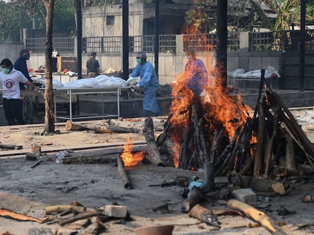 Leftists Call for Nationwide ‘Full Lockdown’ in India