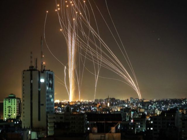 EXPLAINER: 5 Facts You Need to Know About the Israel-Gaza Conflict - Vimarsana News