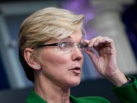 Biden Energy Secretary: 'Pipe Is the Best Way' to Transport Fuel