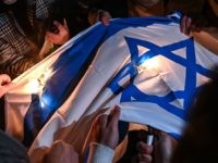 Israeli Flags Burned and Synagogues Attacked in Germany