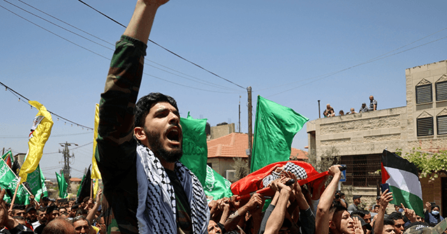 Hamas Executes 5 Gazans, 2 for ‘Collaborating’ with Israel