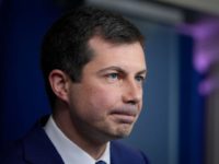 Pete Buttigieg: 'That's Why We Have Pipelines,' They Are Efficient
