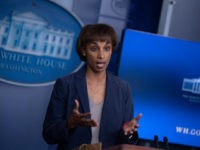 Joe Biden Adviser Mistakenly Claims ‘Easter Was in March’ to Explain Low Employment Numbers