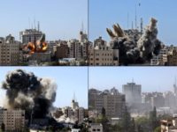 White House Tells Israel Security of Journalists Is Paramount