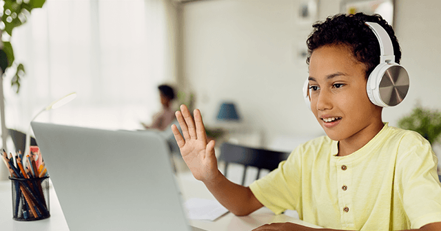 AP: Black Parents Say Remote Learning ‘Shields Children from Racism’ in ...