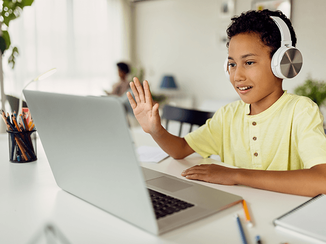 AP: Black Parents Say Remote Learning ‘Shields Children from Racism’ in Classrooms