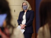 Democrats and Establishment Republicans Support Liz Cheney to Retain GOP Conference Chair