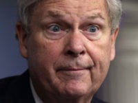 Agriculture Secretary Tom Vilsack: Racial Requirements for Coronavirus Relief Farm Plan ‘Very Legitimate’