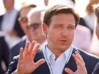 Ron DeSantis Vows Action on Critical Race Theory: ‘Offensive’ to Ask Taxpayers to Fund Teaching Kids to ‘Hate Their Country’