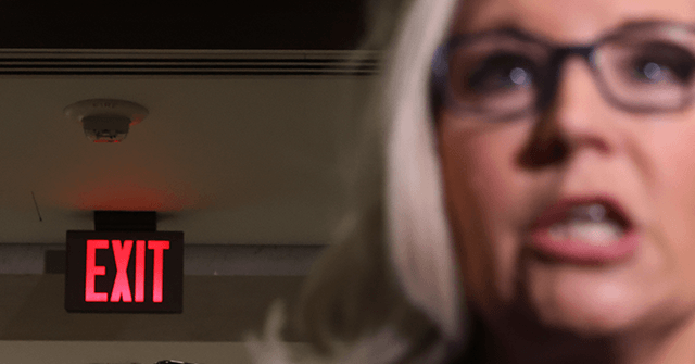 Associated Press: 'Liz Cheney of Wyoming Is Bracing for Defeat' - Vimarsana News