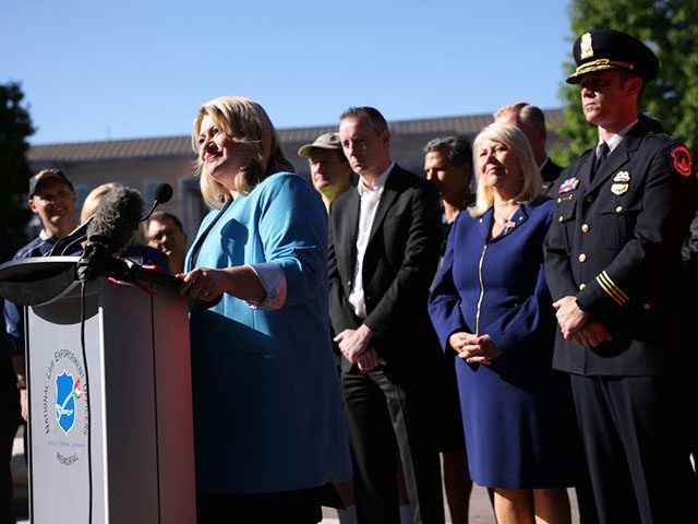 GOP Rep. Cammack: Biden, Pelosi Will Cover up Afghanistan Debacle, We Won’t Get Answers Right Away