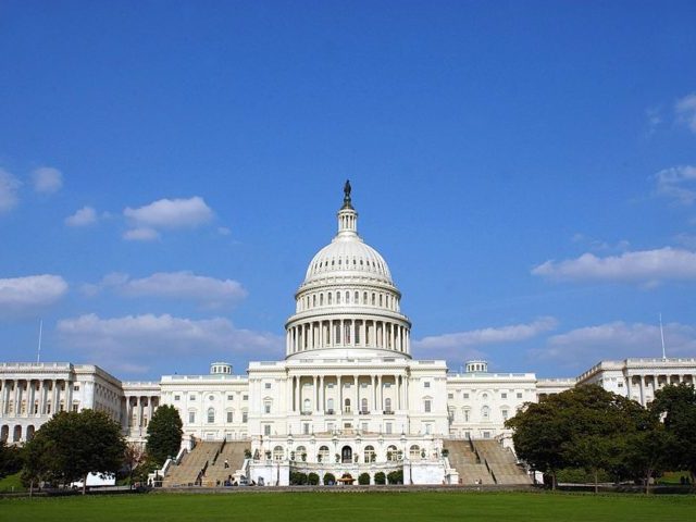 Crystal Ball: Democrats Have an Uphill Battle to Keep House Majority - Vimarsana News