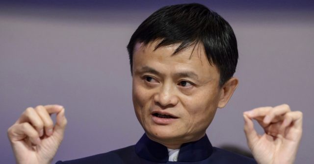 Chinese Spies Could Be Using Alibaba to Infiltrate Major EU Airport - Vimarsana News
