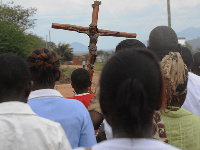 Official at Kenyan Atheist Society Resigns After Finding Jesus - Vimarsana News