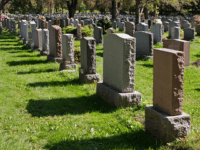 Suburban Philadelphia Cemetery: 90 Percent of New Burials Are Victims of Violent Gun Crime