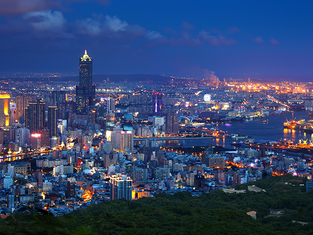 Taiwan: Power Plant Malfunction Leaves Millions Without Power - Vimarsana News