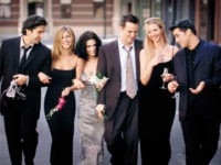 'Friends: The Reunion' Under Fire for Lack of Black Celebrity Guests