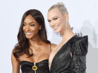 Model Jourdan Dunn Claims She Gets Paid Less Due to Her ‘Skin Tone’