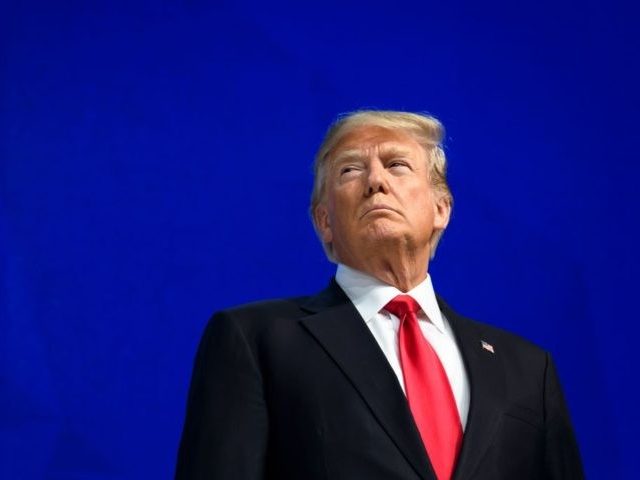 Donald Trump: 'Devastating Letter on Voter Irregularities' in Arizona - Vimarsana News