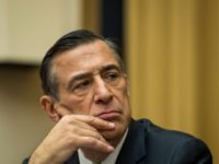 Darrell Issa to Introduce Legislation to Allow Ride to Honor POW/MIA Veterans After Biden Administration’s Denial