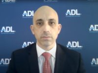 ADL CEO: ‘We Have People Waving Palestinian Flags and Then Beating Jewish People’ – It’s Not People ‘Wearing MAGA Hats’