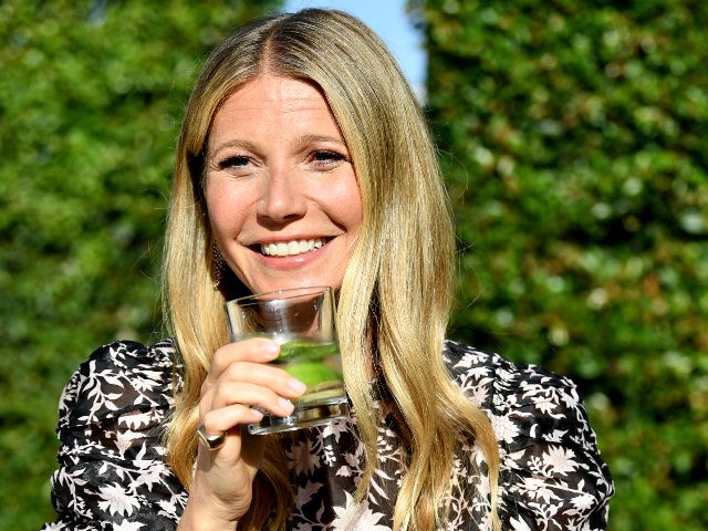 CULVER CITY, CA - JUNE 09: Gwyneth Paltrow attends the In goop Health Summit at 3Labs on June 9, 2018 in Culver City, California. (Photo by Emma McIntyre/Getty Images for goop)