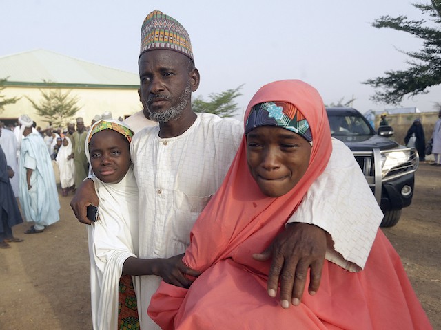 Nigeria: Unknown Gunmen Abduct 200 Children from Islamic School - Vimarsana News
