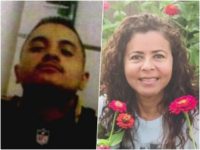 Three-Time Deported Illegal Alien Charged with Murdering Jackie Vigil Faces Federal Immigration Charges