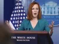 White House: We Take UFOs 'Very Seriously'