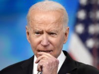 Poll: Biden Approval Slumps to Near Lowest Point of Presidency