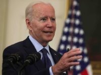Fact Check: Joe Biden Repeats False Claim of Vaccine ‘Turnaround’