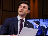 Hypocrisy: Democrat Jon Ossoff Invests Millions in Apple Despite Admission Company Profits off ‘Abusive’ Practices