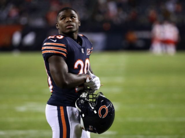 Tarik Cohen