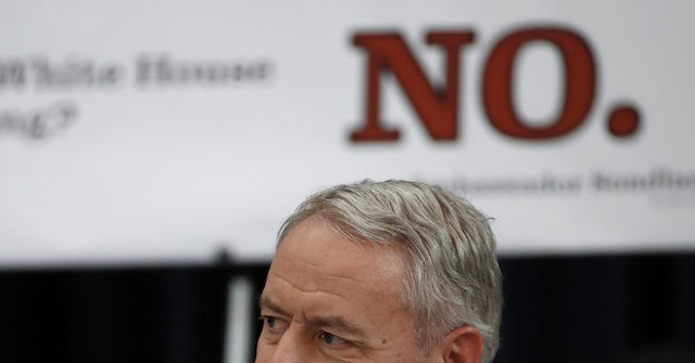 The Swamp: Ken Buck's Chief of Staff Unsuccessfully Sought Google Money Before Turning Anti-Google - Vimarsana News