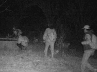 EXCLUSIVE: Border Patrol Migrant Got-Away Count Hits 200K