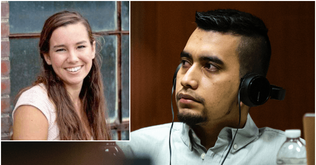 Mollie Tibbetts Trial: Jury Deliberates, Illegal Alien Faces Murder Charge - Vimarsana News