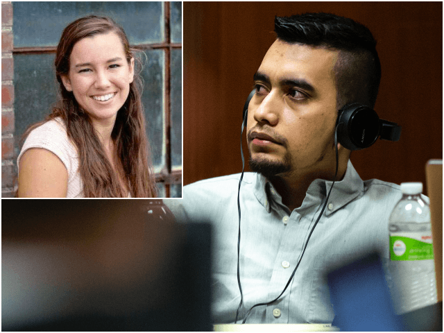 Mollie Tibbetts Trial: Jury Deliberates, Illegal Alien Faces Murder Charge - Vimarsana News